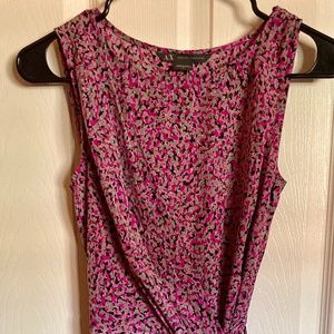 Armani Exchange Dress